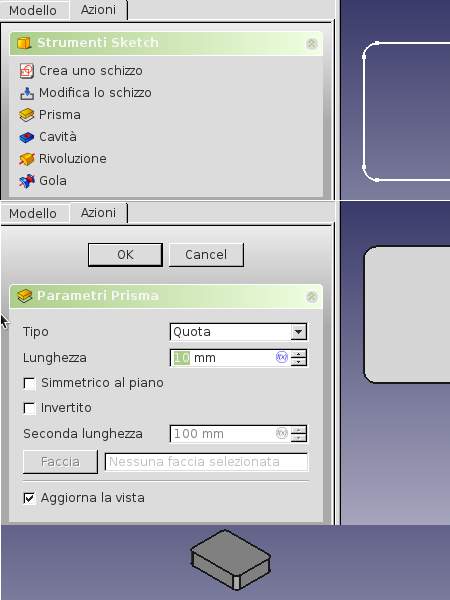 Immagine slide
